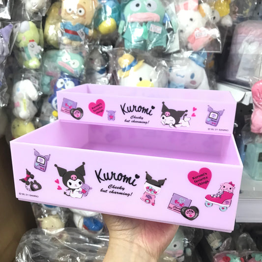 Kuromi 置物盒