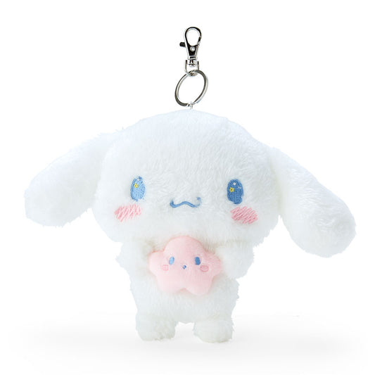 Cinnamoroll 公仔伸縮卡套