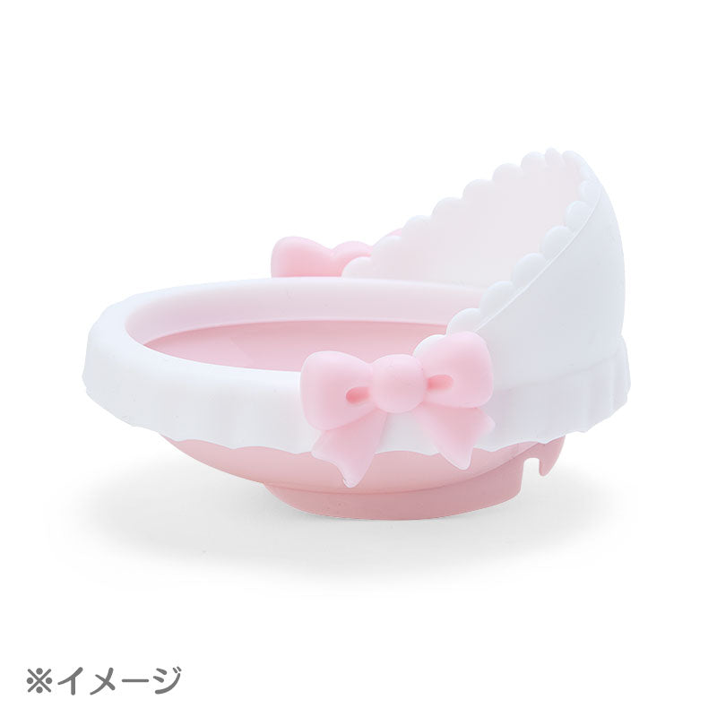 My Melody 搖籃BB公仔 第二彈