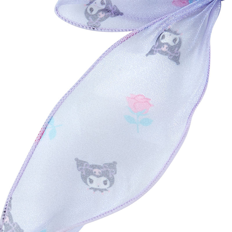 Kuromi 蝴蝶結橡筋