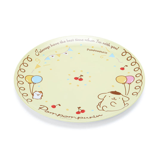 PomPomPurin 膠碟