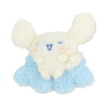 Cinnamoroll 白雲系列公仔扣針 (一套8款)