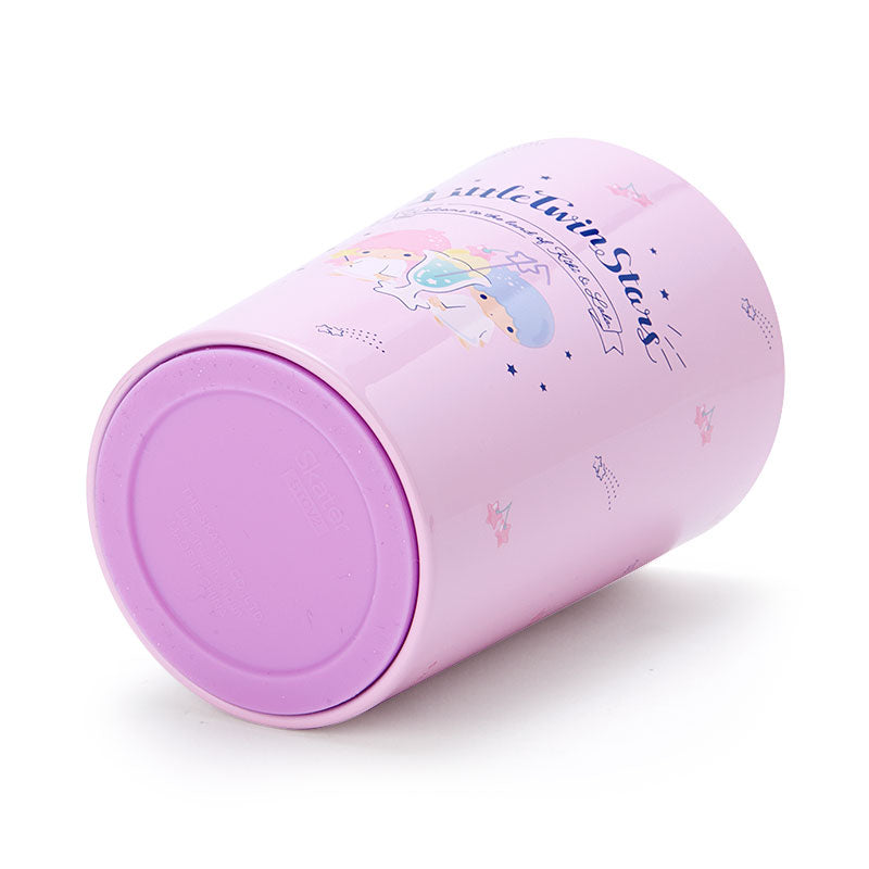 Little Twin Stars 鋼膽杯 甜品杯 大