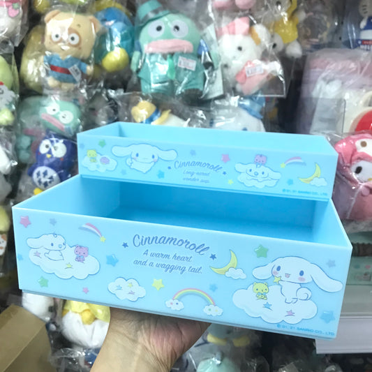 Cinnamoroll 置物盒