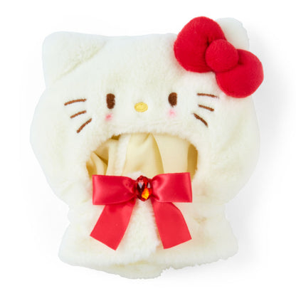 Hello Kitty 公仔服裝