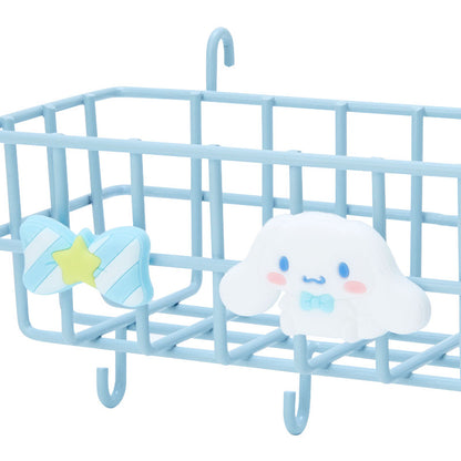 Cinnamoroll 長形掛籃