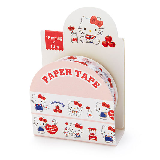 Hello Kitty 膠紙帶