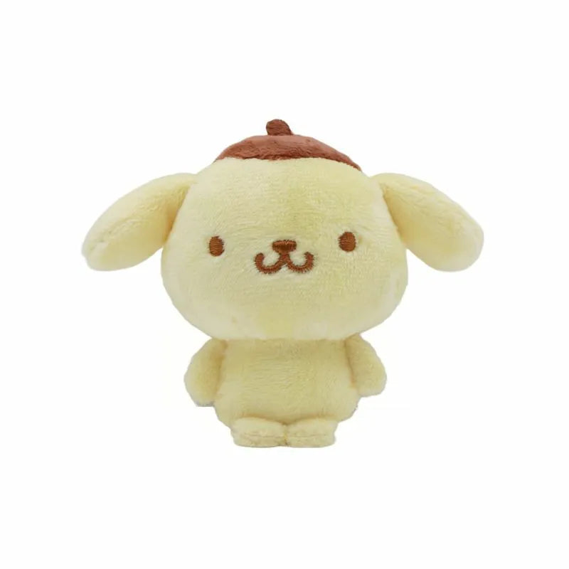 PomPomPurin 磁石貼面公仔