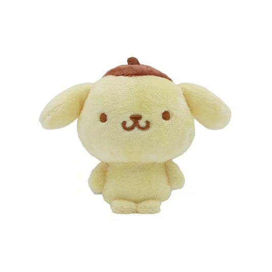PomPomPurin 磁石貼面公仔