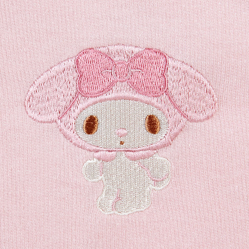 My Melody 連帽外套
