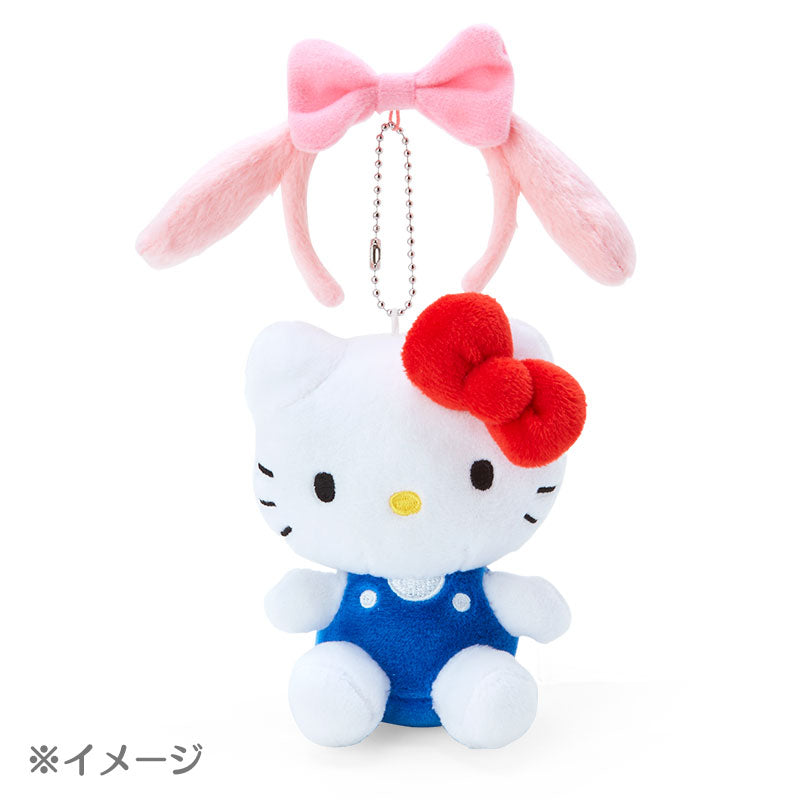Sanrio 公仔用頭箍 萬聖節款