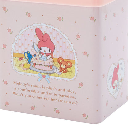 My Melody 懷舊細垃圾桶