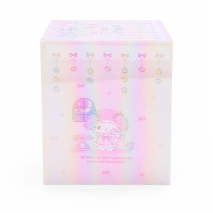 My Melody & My Sweet Piano 幻彩3格櫃桶