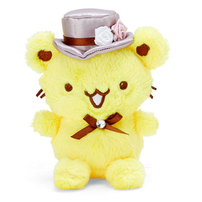PomPomPurin 部屋盒裝公仔
