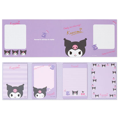 Kuromi 便條紙