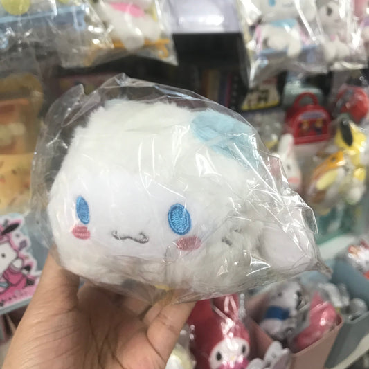 Cinnamoroll Happy Cat 趴地公仔 (第二彈)