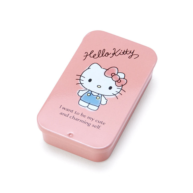 Hello Kitty 盒裝萬字夾