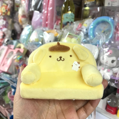Sanrio 公仔專用梳化