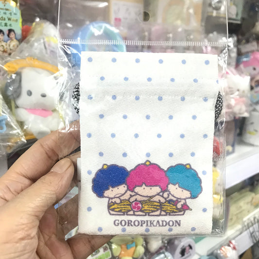 Goropikadon 和風布索袋