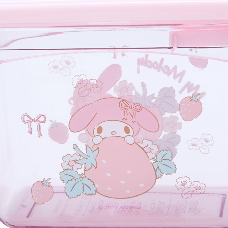 My Melody 調味料盒 380ml