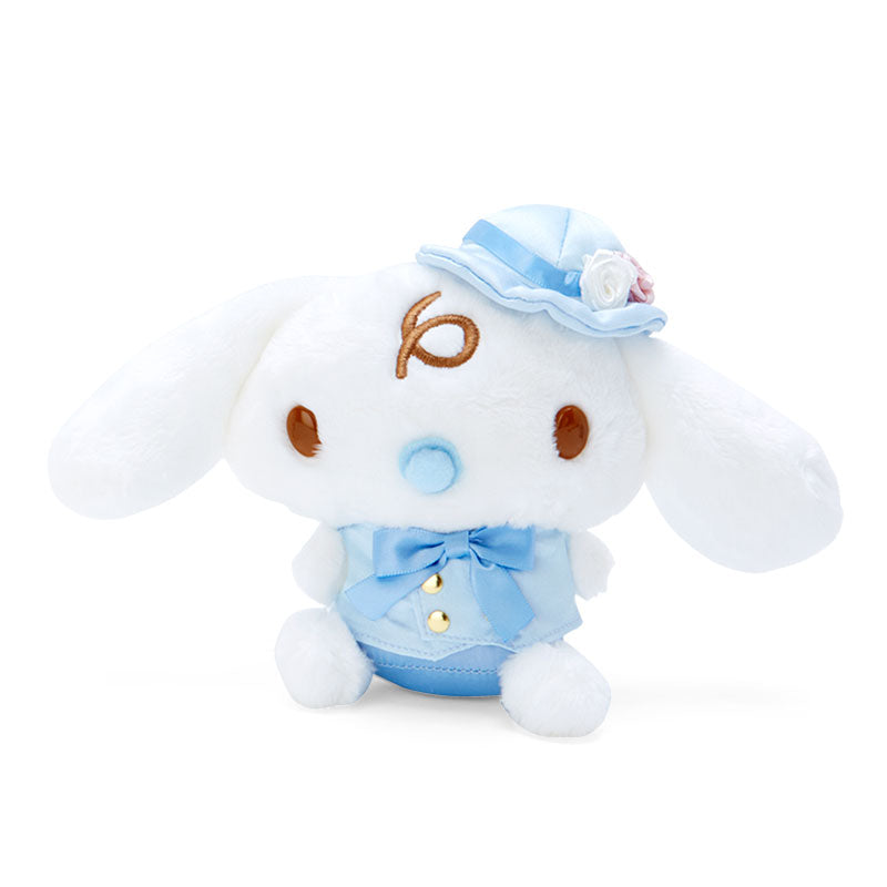 Cinnamoroll 部屋盒裝公仔