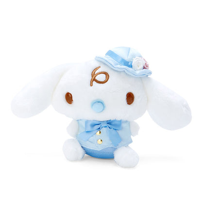 Cinnamoroll 部屋盒裝公仔