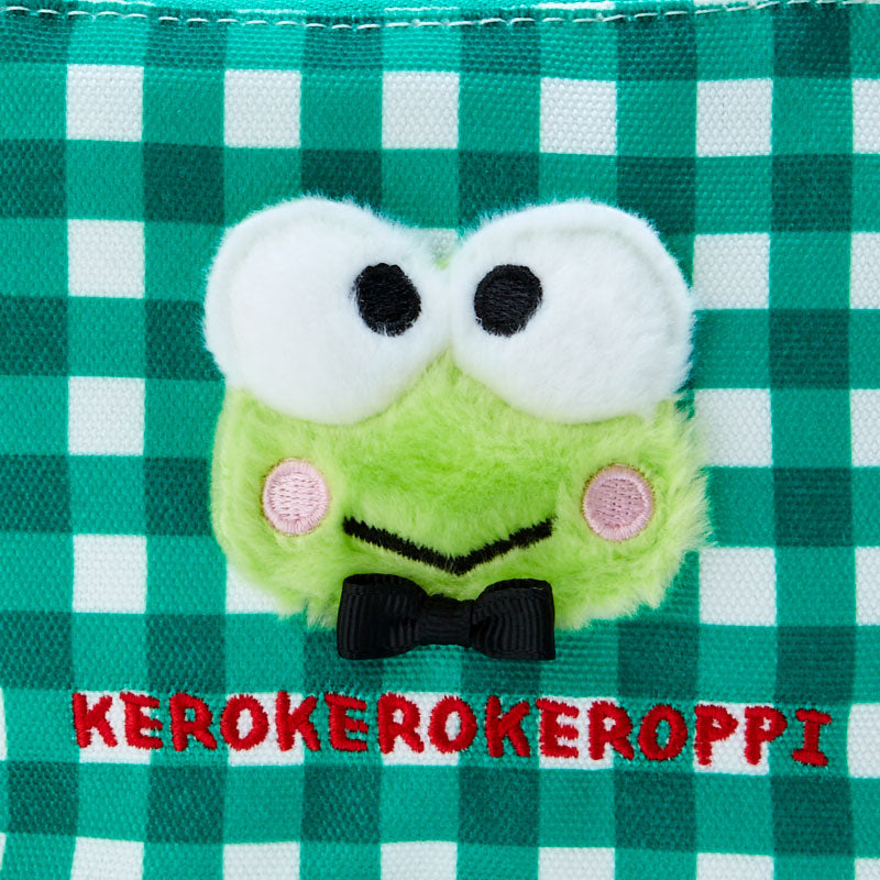 Keroppi 拉鍊袋