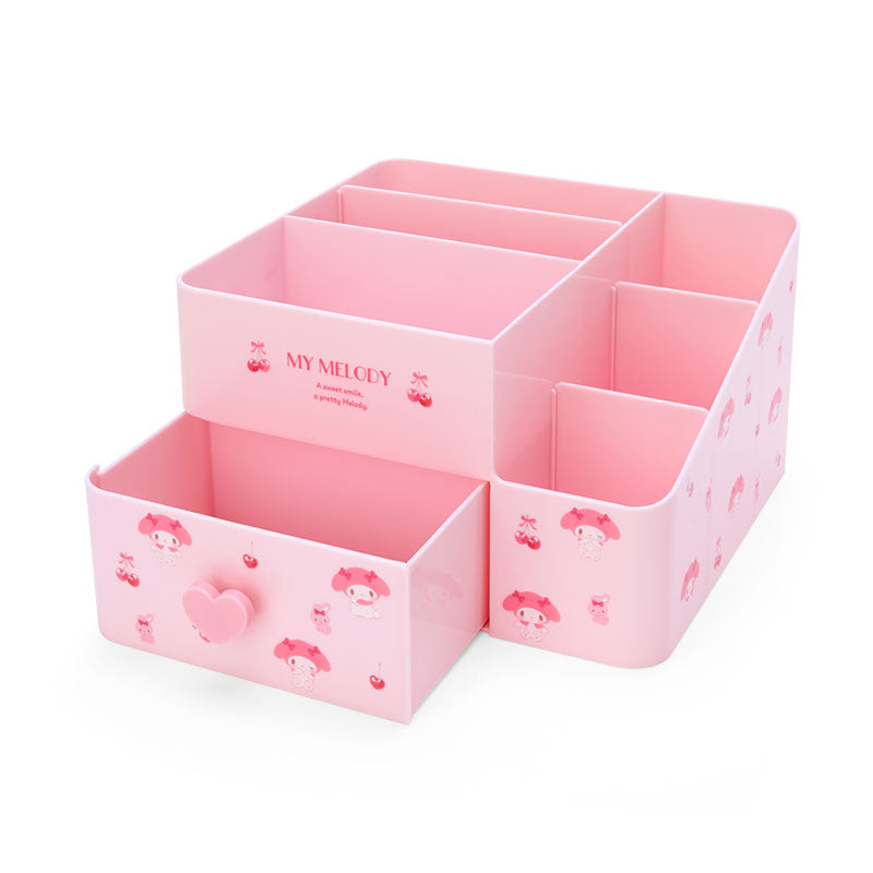 My Melody 化妝品收納架