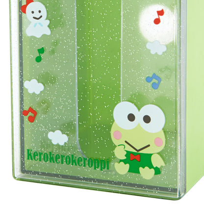 Keroppi 可放相櫃桶