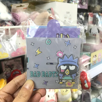 XO DIY盒