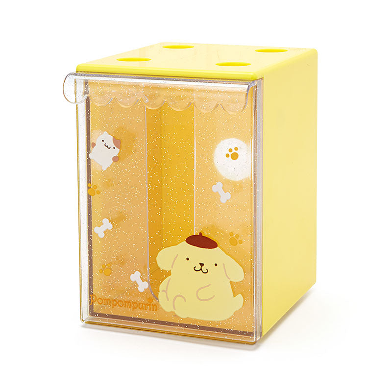 PomPomPurin 可放相櫃桶