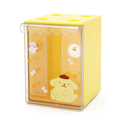 PomPomPurin 可放相櫃桶