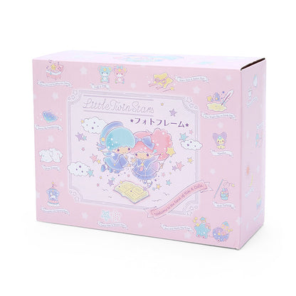 Little Twin Stars 圖鑑系列相架