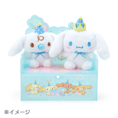 Cinnamoroll After Party 展示架連櫃桶
