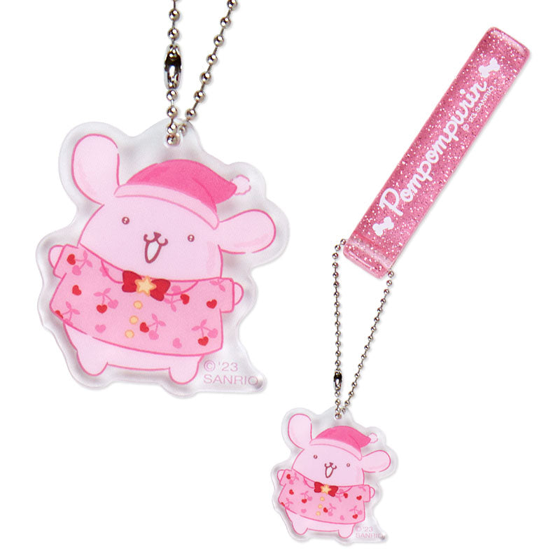Sanrio 情人節掛飾