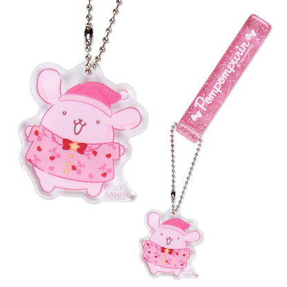 Sanrio 情人節掛飾