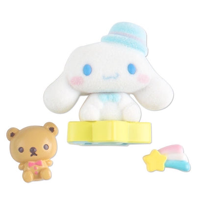 Cinnamoroll 心形攝影配件套裝