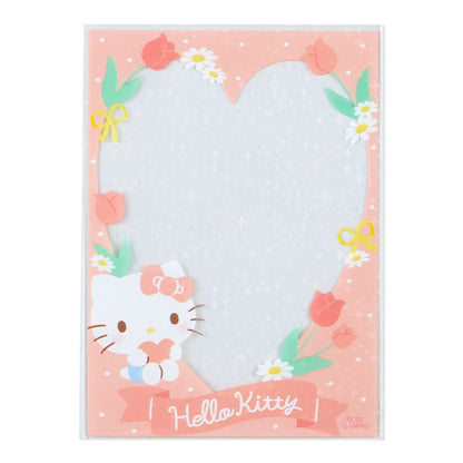 Hello Kitty 2R相片保護套