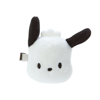 Pochacco 髮夾