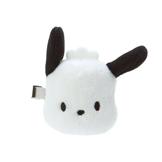 Pochacco 髮夾