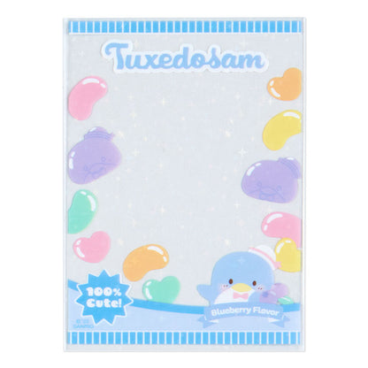 Tuxedosam 2R相片保護套