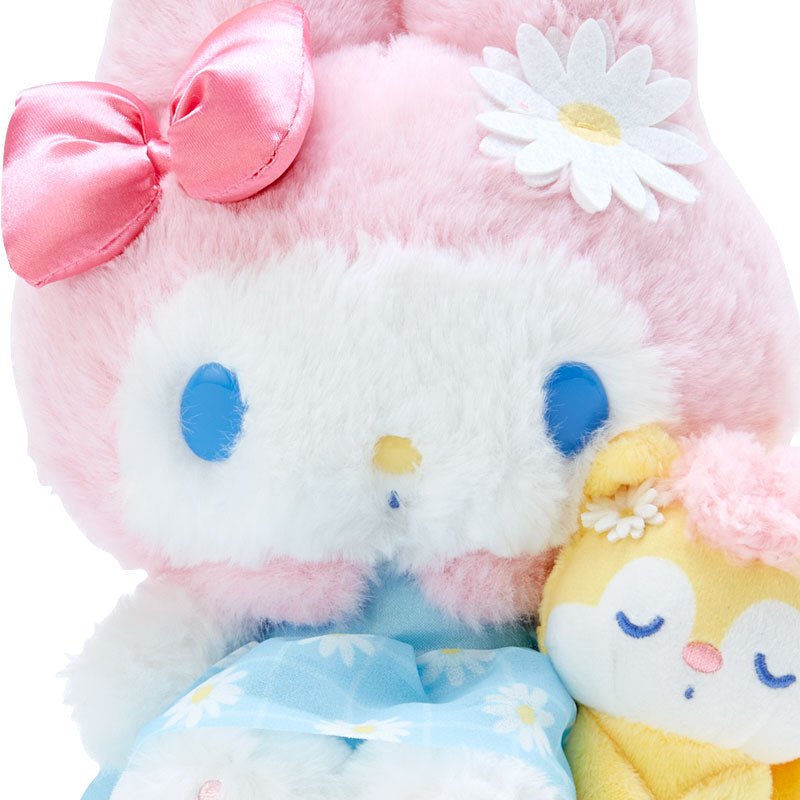 My Melody 雛菊系列公仔