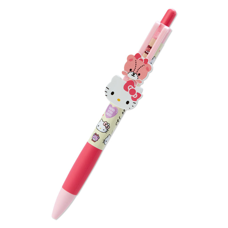 Hello Kitty & Friend 原子筆