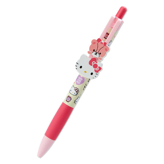 Hello Kitty & Friend 原子筆