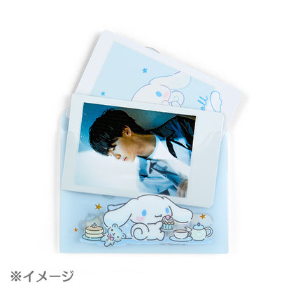 Sanrio 貼紙(附收納套)