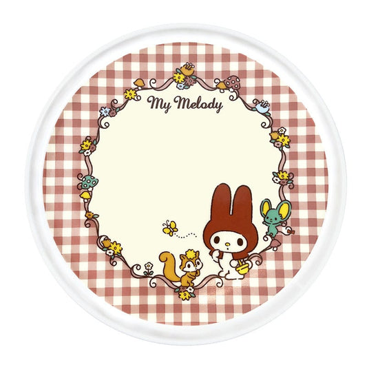 My Melody 懷舊系列 陶瓷碟