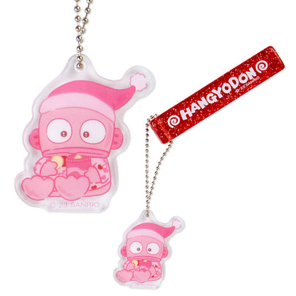 Sanrio 情人節掛飾
