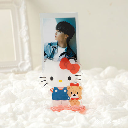 Sanrio 立牌夾