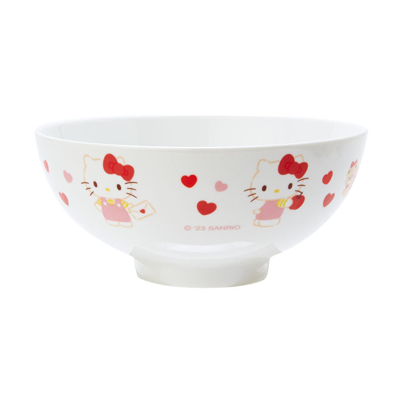 Hello Kitty 陶瓷飯碗