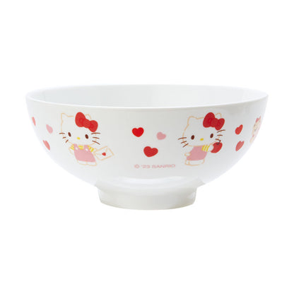 Hello Kitty 陶瓷飯碗